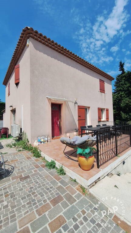 Maison à vendre, 229m², Marseille 1er