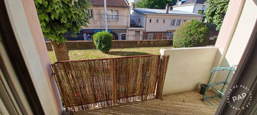 Appartement à vendre, 52m², Limoges