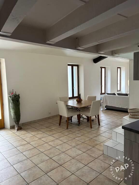 Appartement à louer, 84m², Marseille 8ème