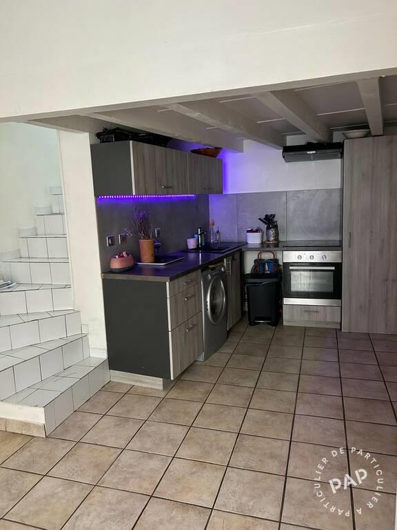 Appartement à louer, 84m², Marseille 8ème