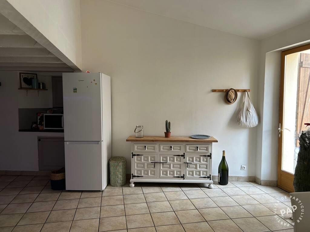 Appartement à louer, 84m², Marseille 8ème