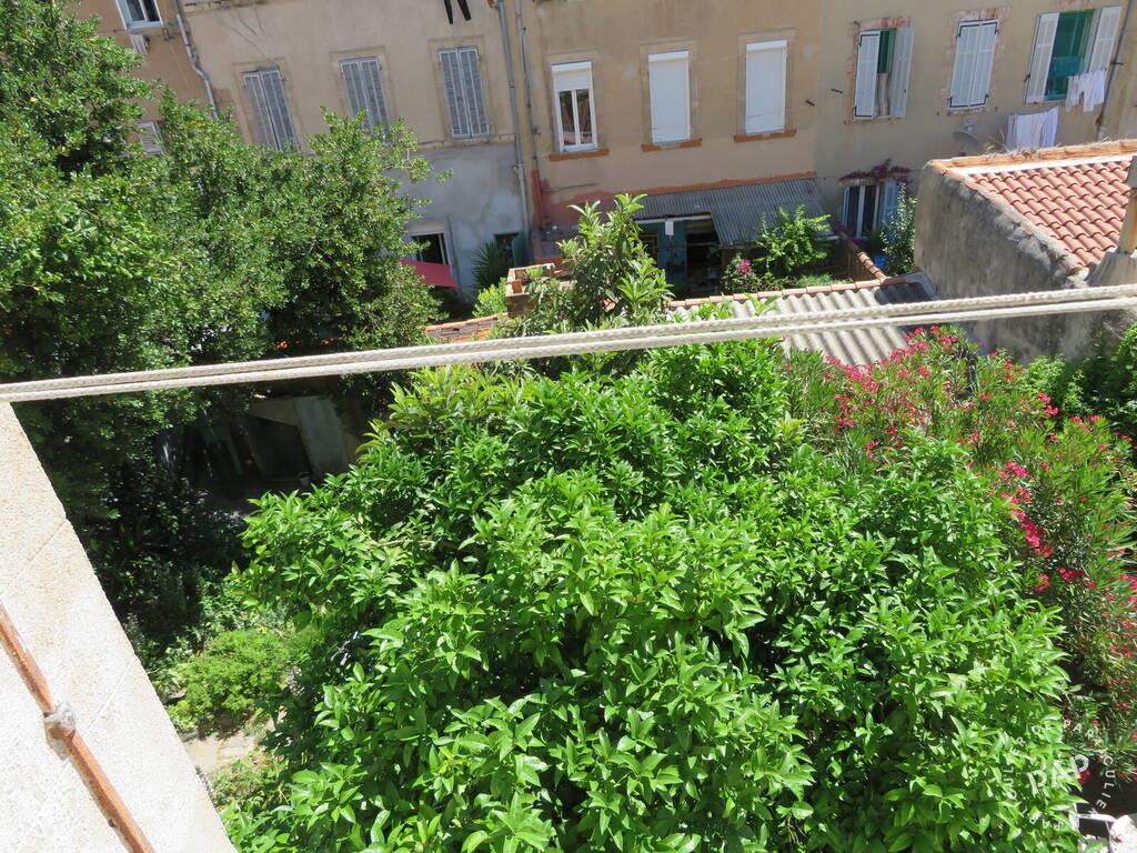 Appartement à vendre, 29m², Marseille 5ème