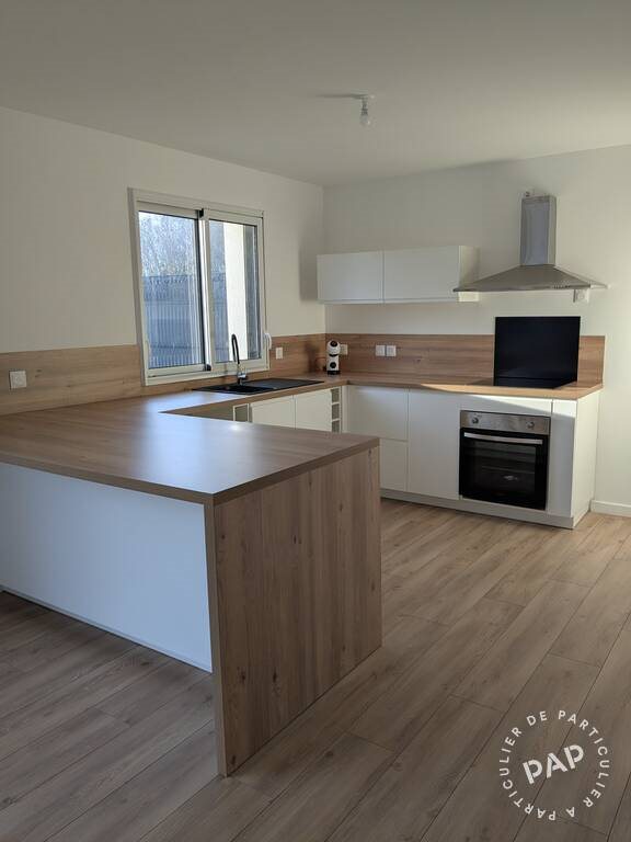 Maison à vendre, 118m², Gouy-sous-Bellonne