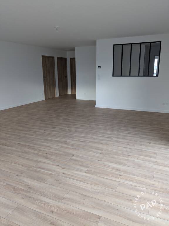 Maison à vendre, 118m², Gouy-sous-Bellonne