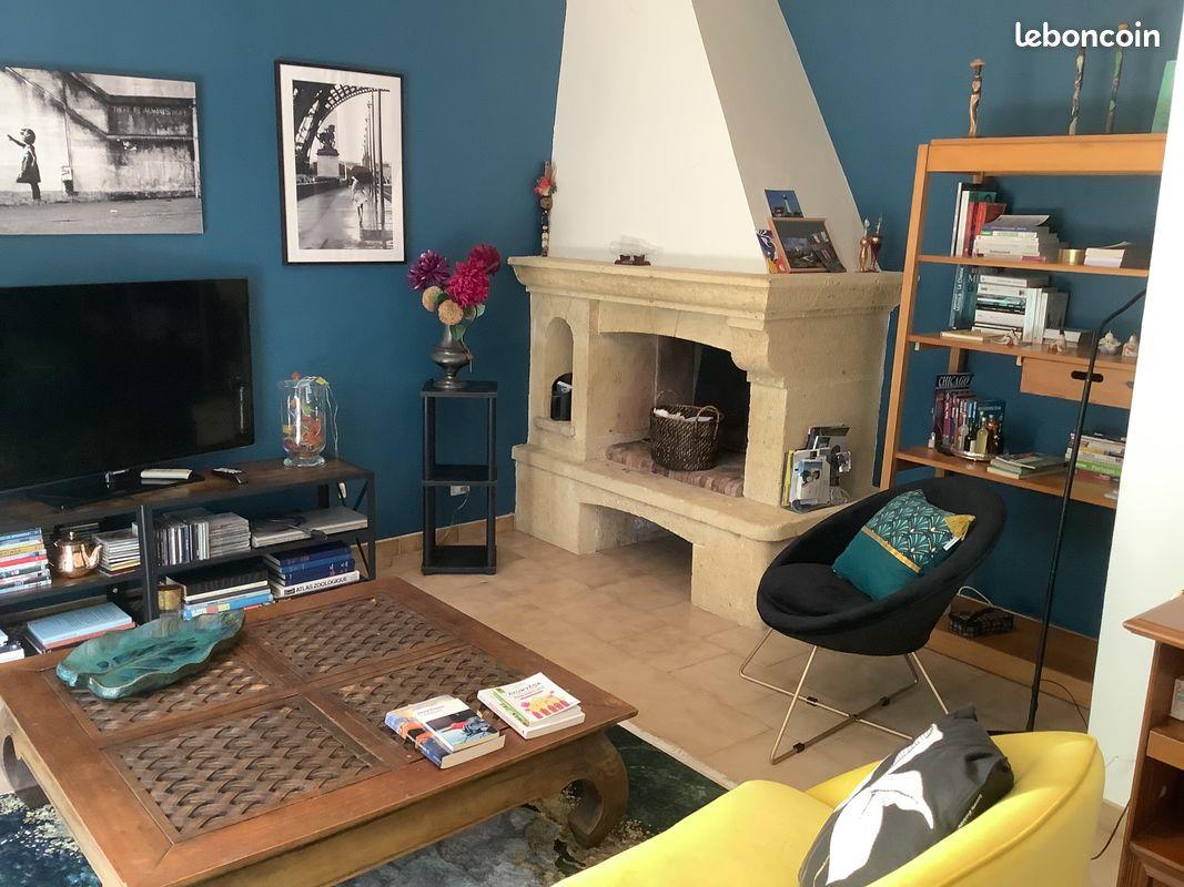 Maison à louer, 99m², Aix-en-Provence