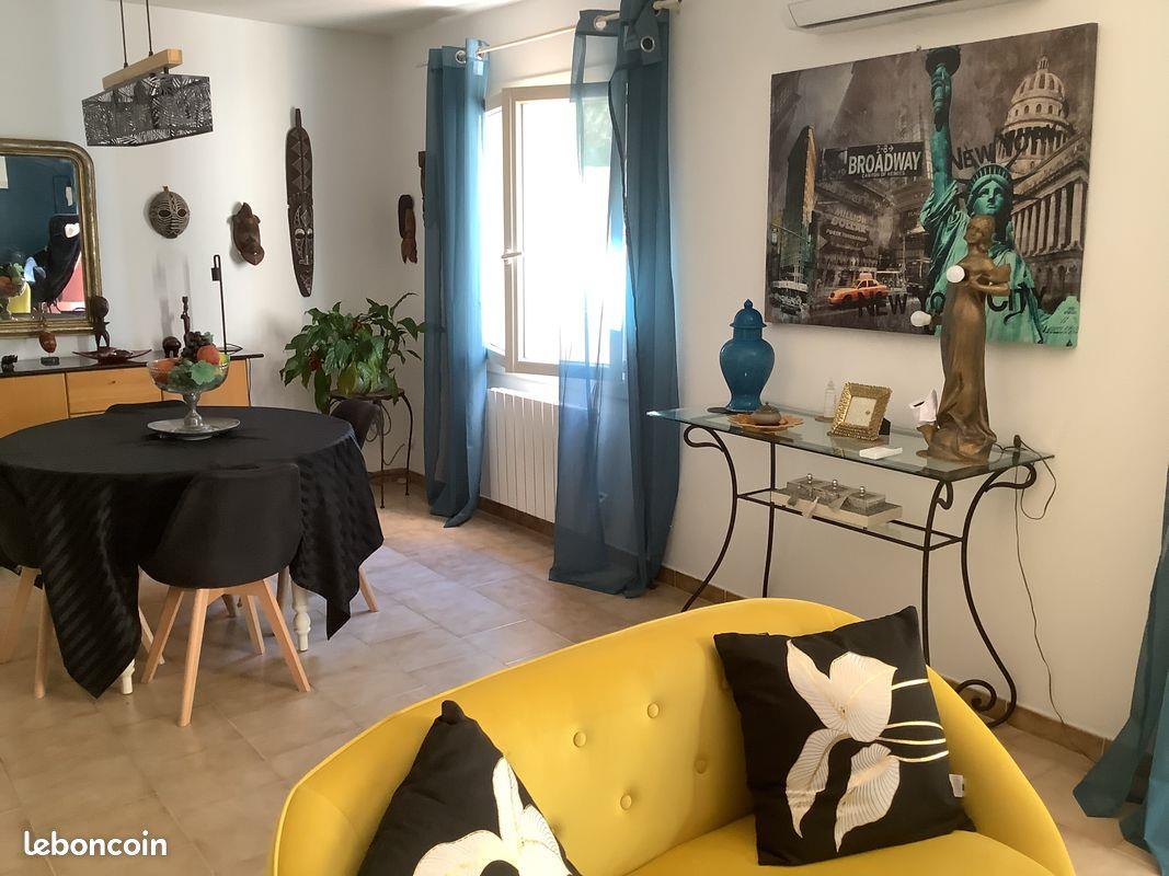 Maison à louer, 99m², Aix-en-Provence