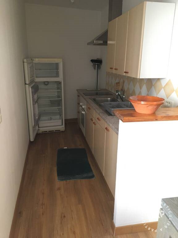 Appartement à louer, 36m², Malaucène
