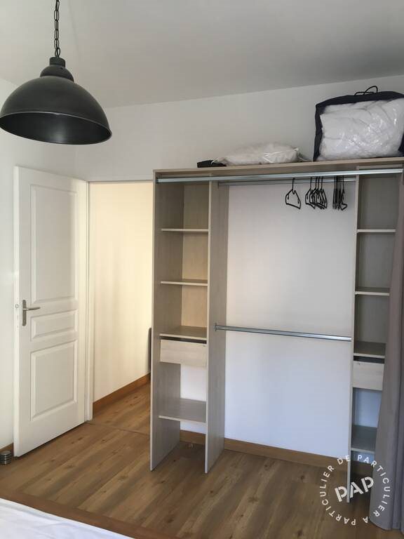 Appartement à louer, 36m², Malaucène