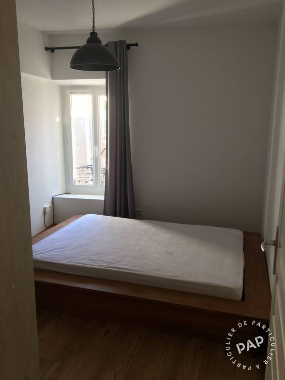 Appartement à louer, 36m², Malaucène