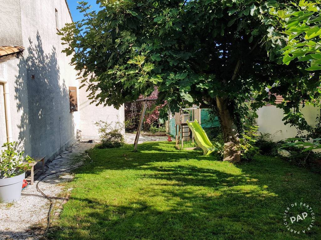 Maison à vendre, 105m², Marseille 11ème