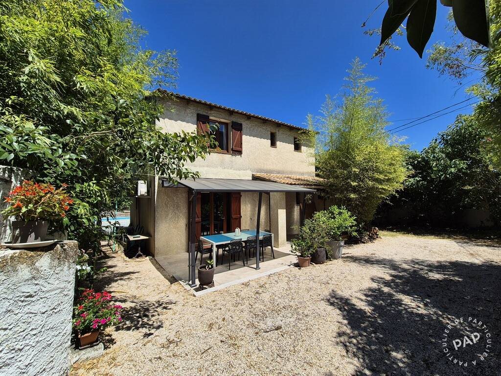 Maison à vendre, 105m², Marseille 11ème