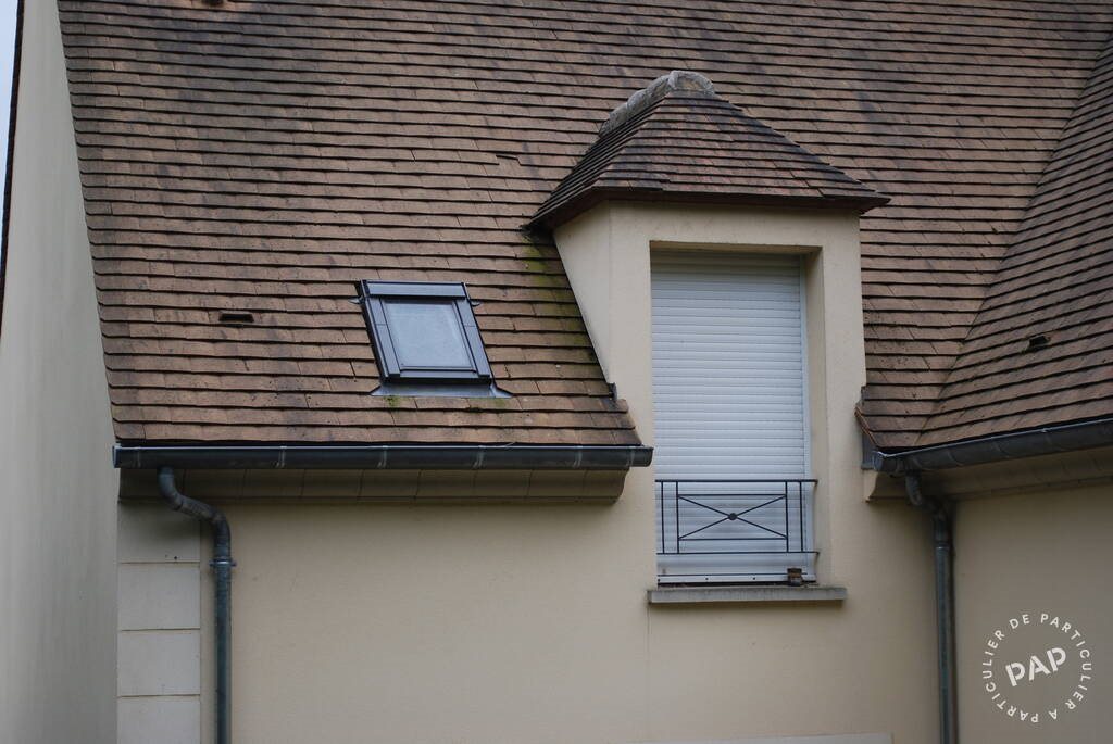 Appartement à louer, 19m², Auvers-sur-Oise