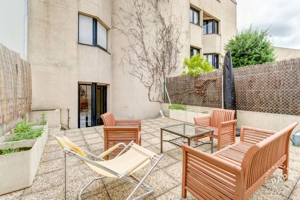 Appartement à louer, 38m², Boulogne-Billancourt