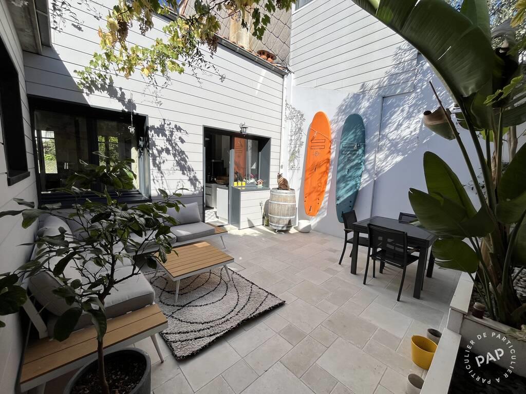 Maison à vendre, 111m², Bordeaux