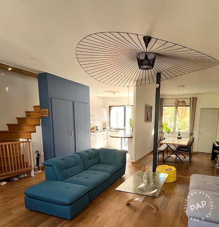 Maison à vendre, 111m², Bordeaux