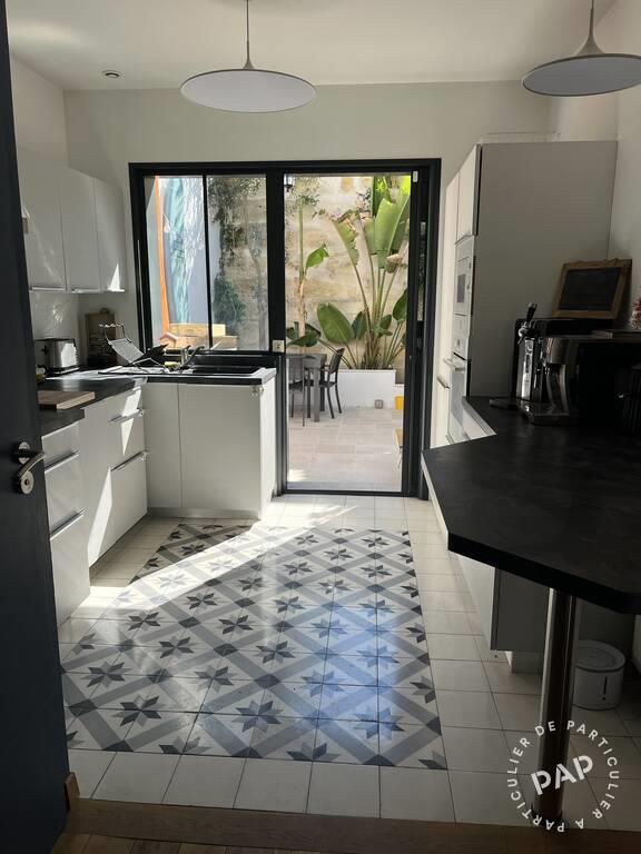Maison à vendre, 111m², Bordeaux