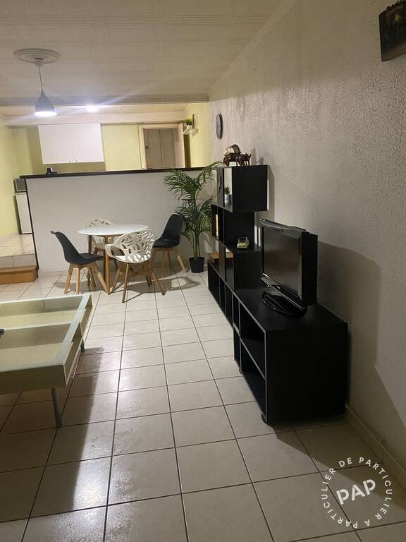 Maison à louer, 80m², Rillieux-la-Pape