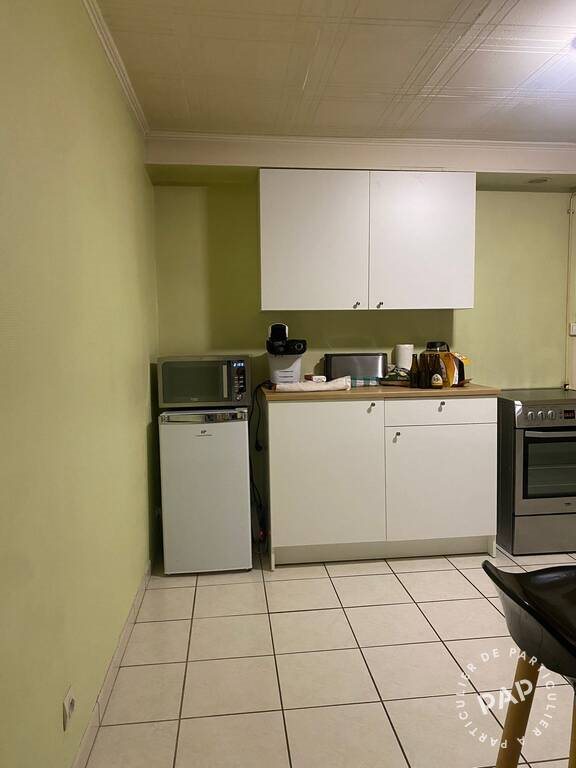 Maison à louer, 80m², Rillieux-la-Pape