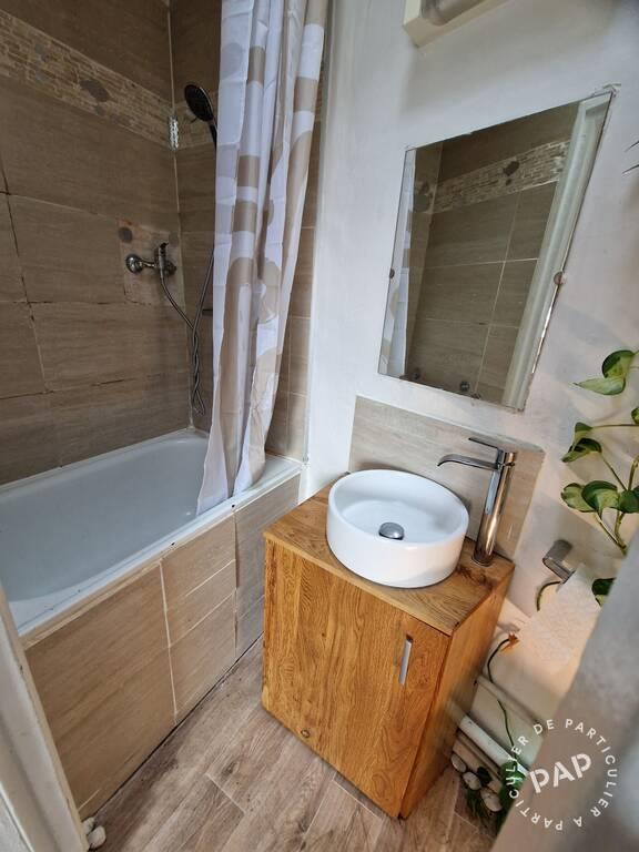 Appartement à louer, 20m², Paris 11ème
