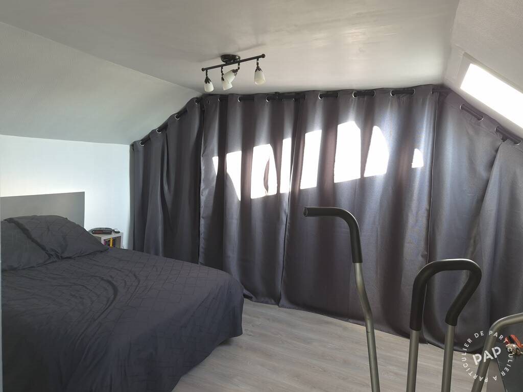 Maison à vendre, 140m², Vaux-Andigny