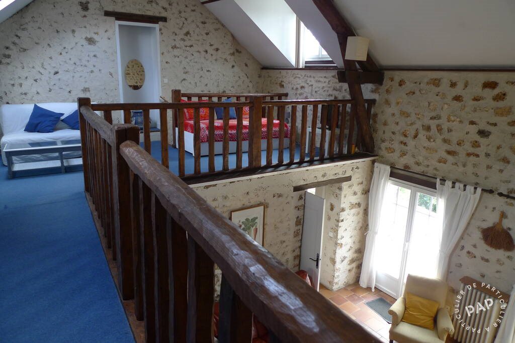 Maison à louer, 91m², Chevreuse