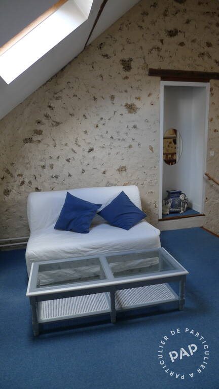 Maison à louer, 91m², Chevreuse