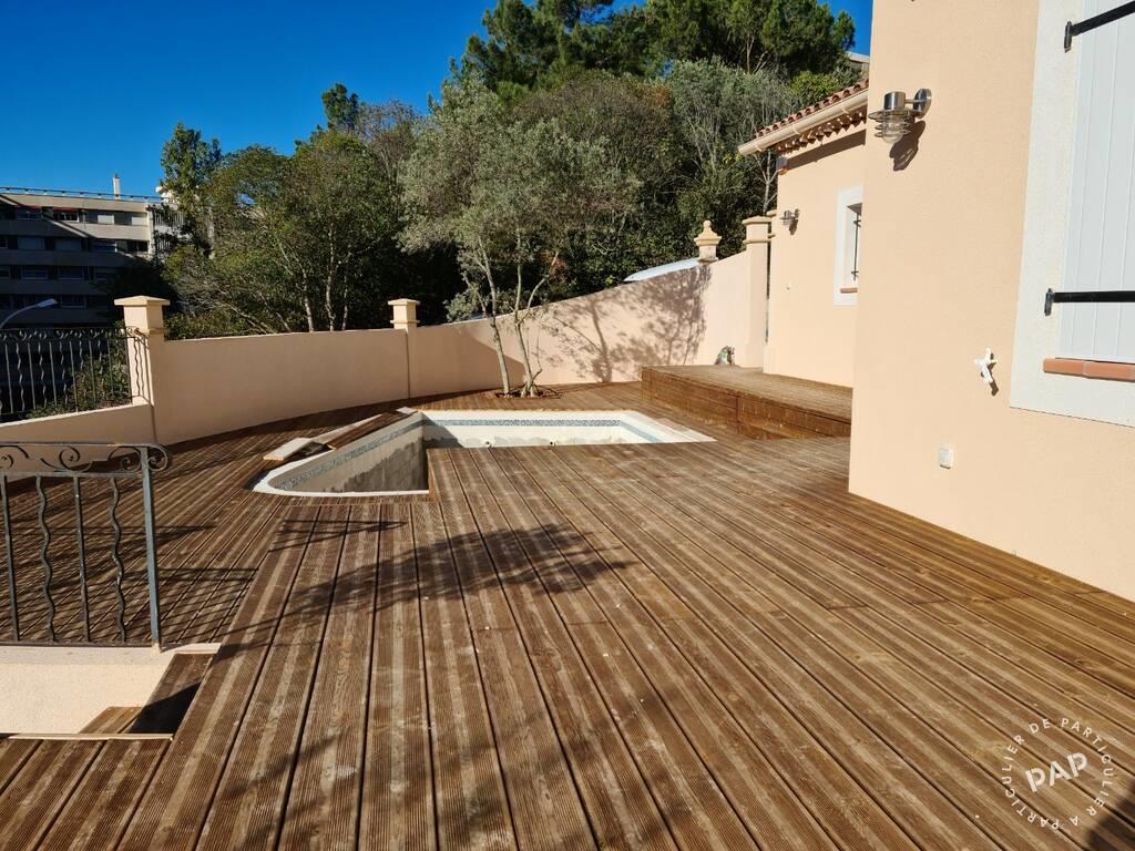 Maison à louer, 123m², Aix-en-Provence