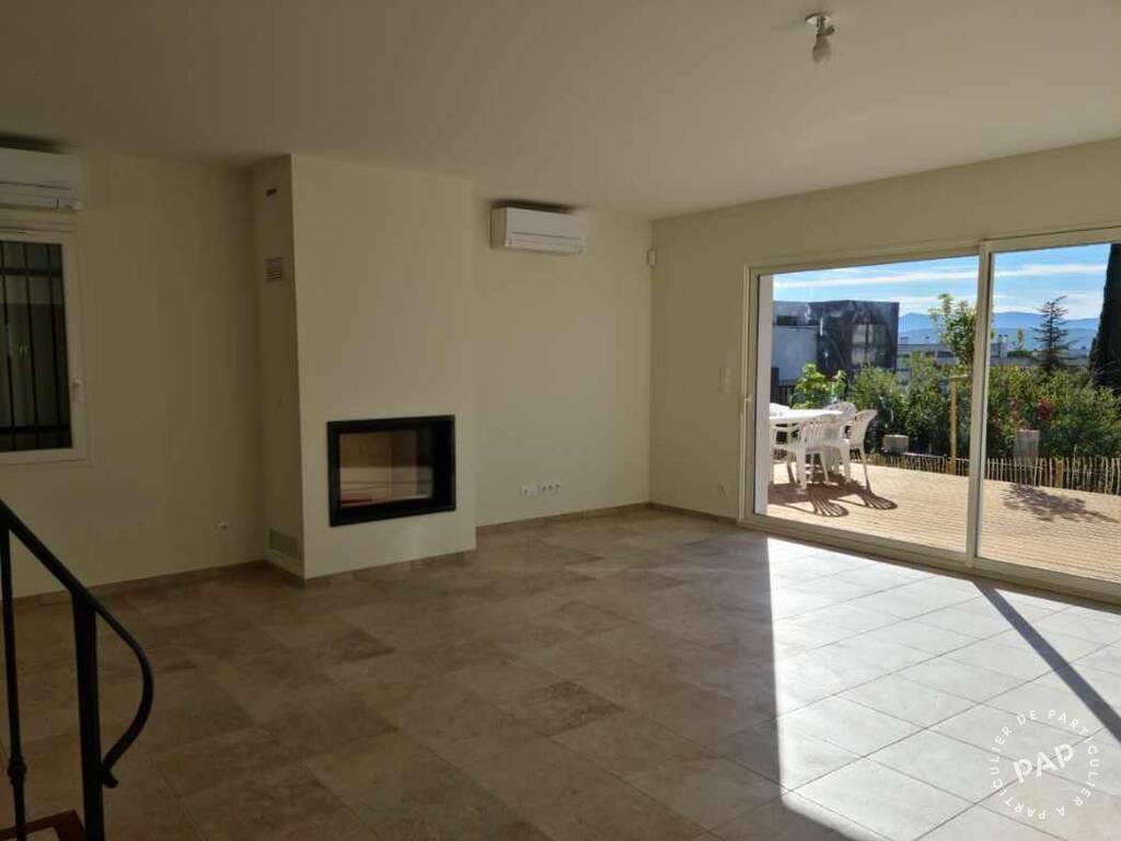 Maison à louer, 123m², Aix-en-Provence