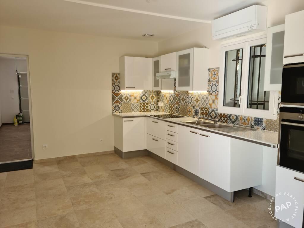 Maison à louer, 123m², Aix-en-Provence