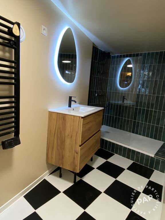 Appartement à louer, 60m², Aix-en-Provence