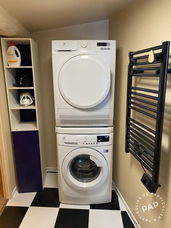 Appartement à louer, 60m², Aix-en-Provence