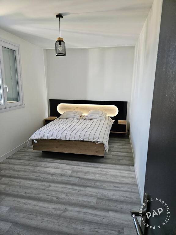 Appartement à vendre, 93m², Saint-Julien-les-Villas