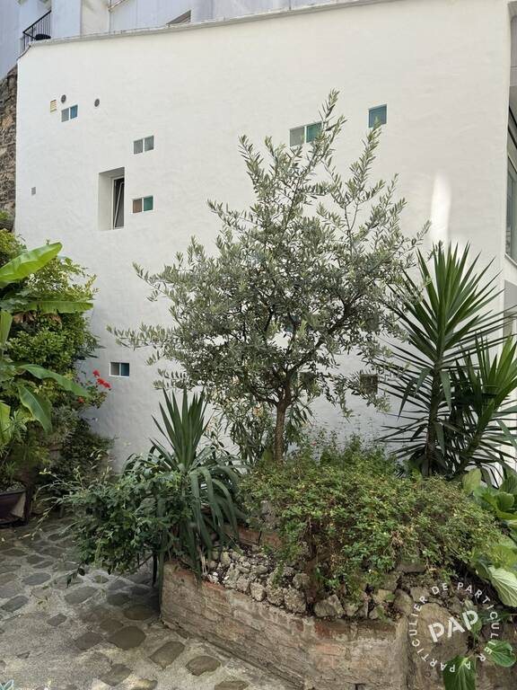 Maison à vendre, 65m², Paris 18ème