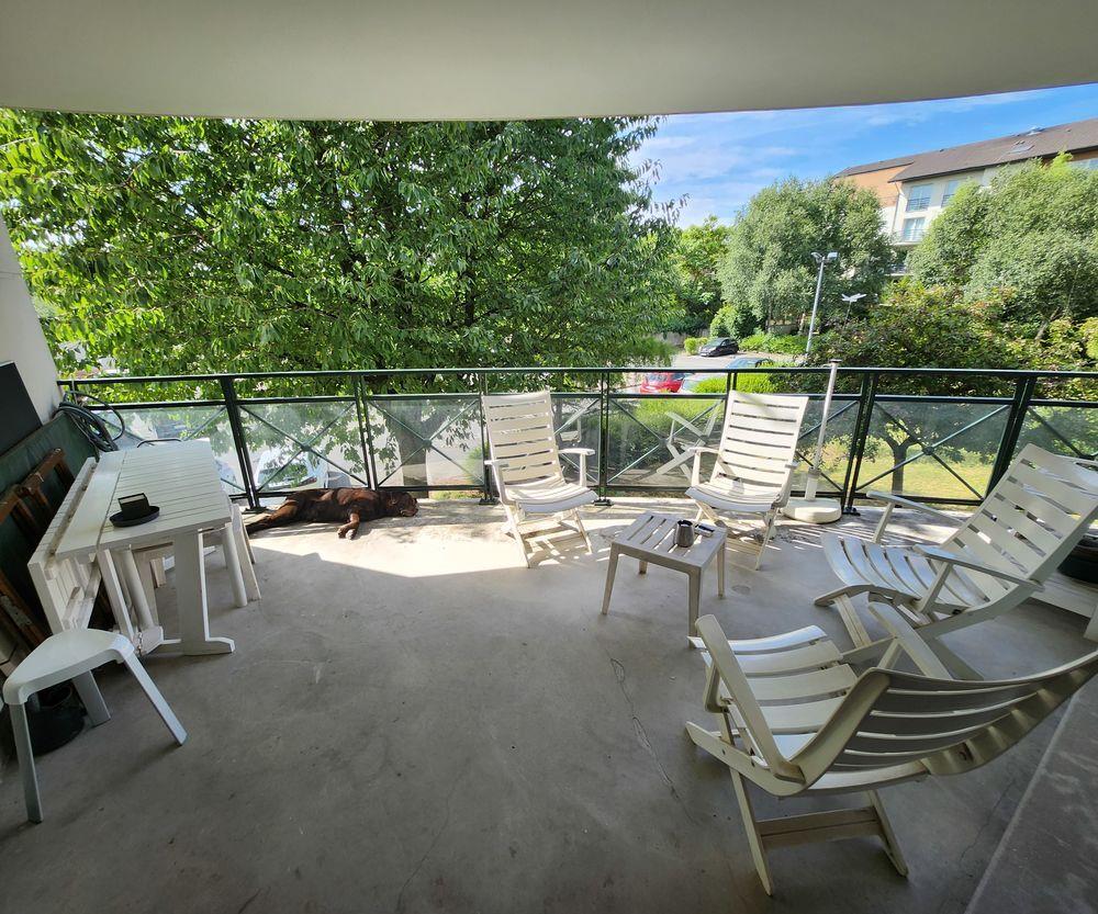 Appartement à vendre, 114m², Lille