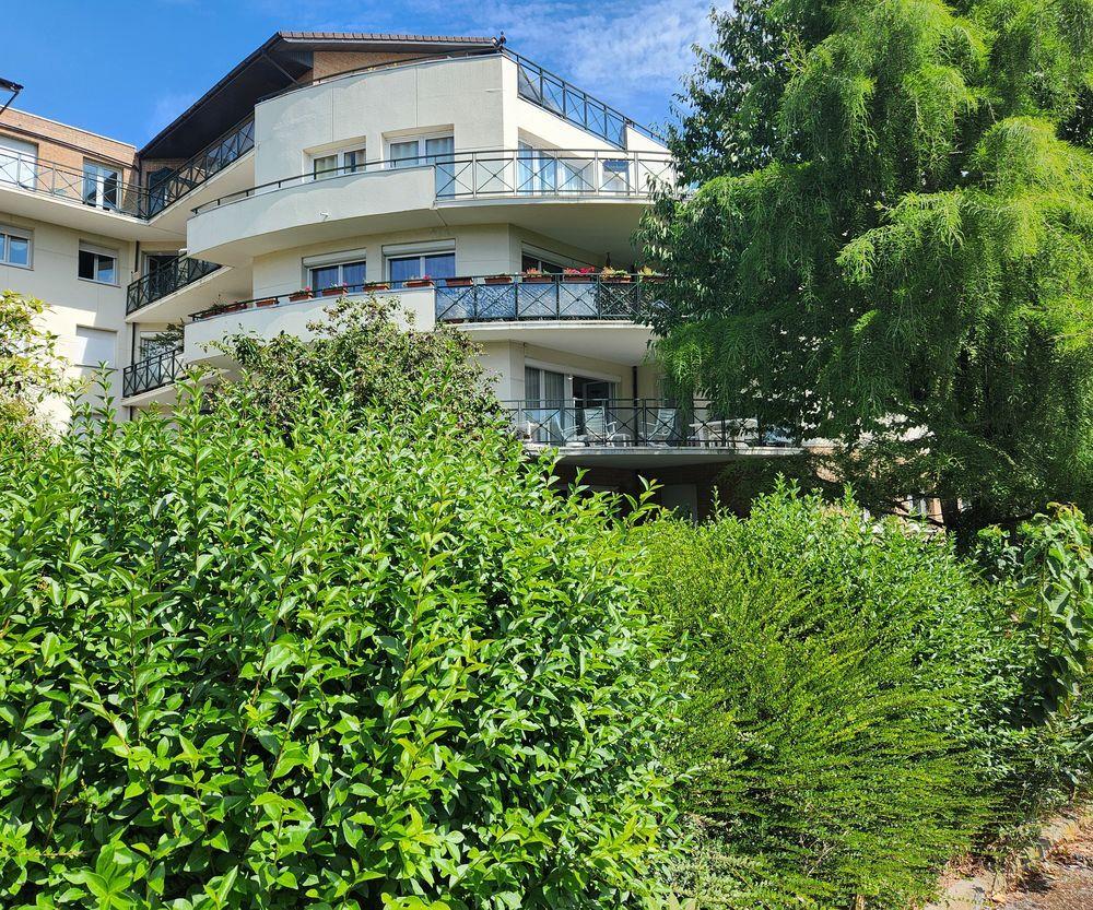 Appartement à vendre, 114m², Lille