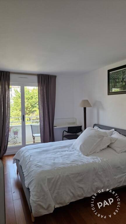 Appartement à louer, 70m², Boulogne-Billancourt
