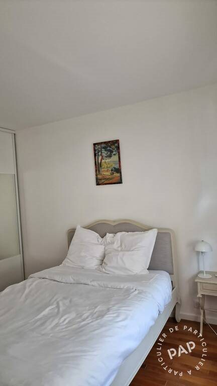 Appartement à louer, 70m², Boulogne-Billancourt