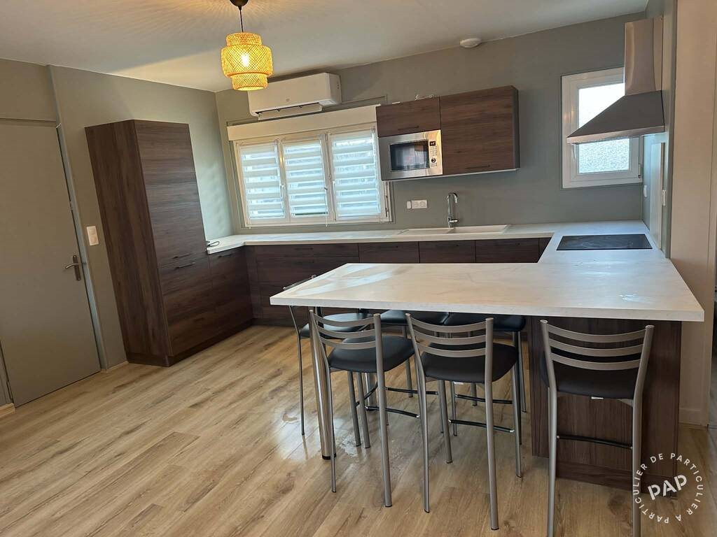 Maison à louer, 71m², Jarny