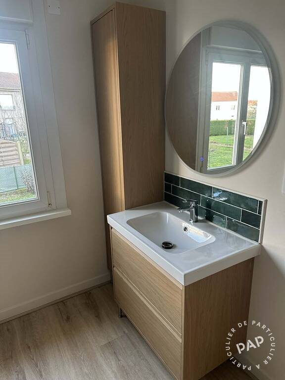 Maison à louer, 71m², Jarny