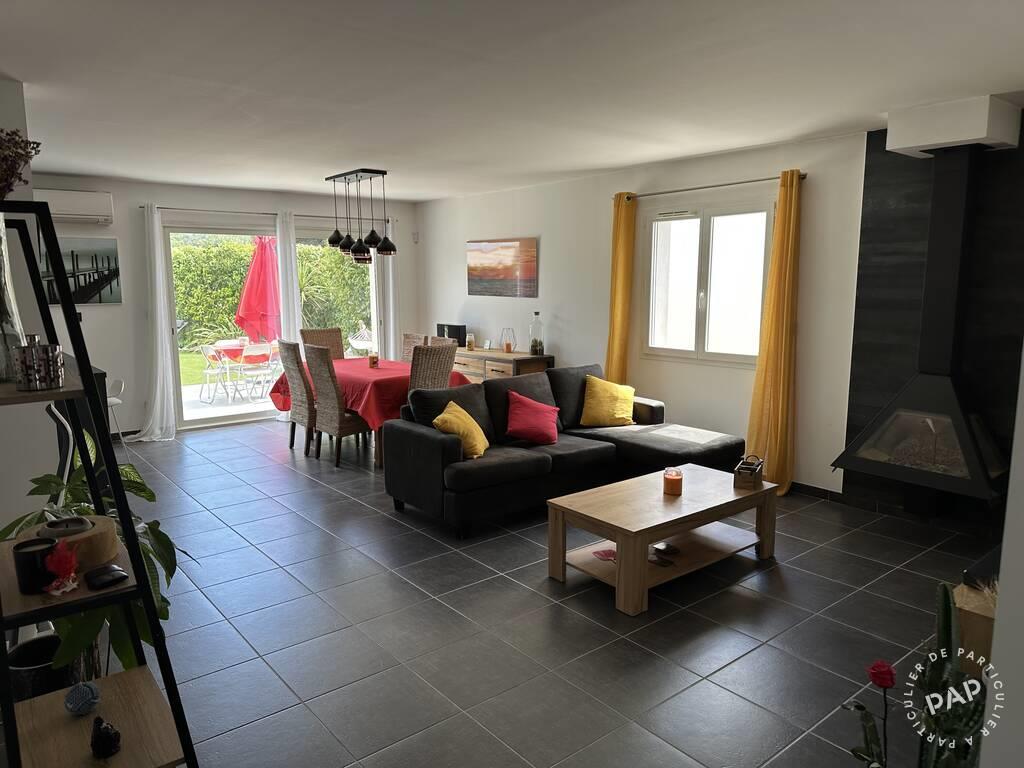 Maison à louer, 97m², Jacou
