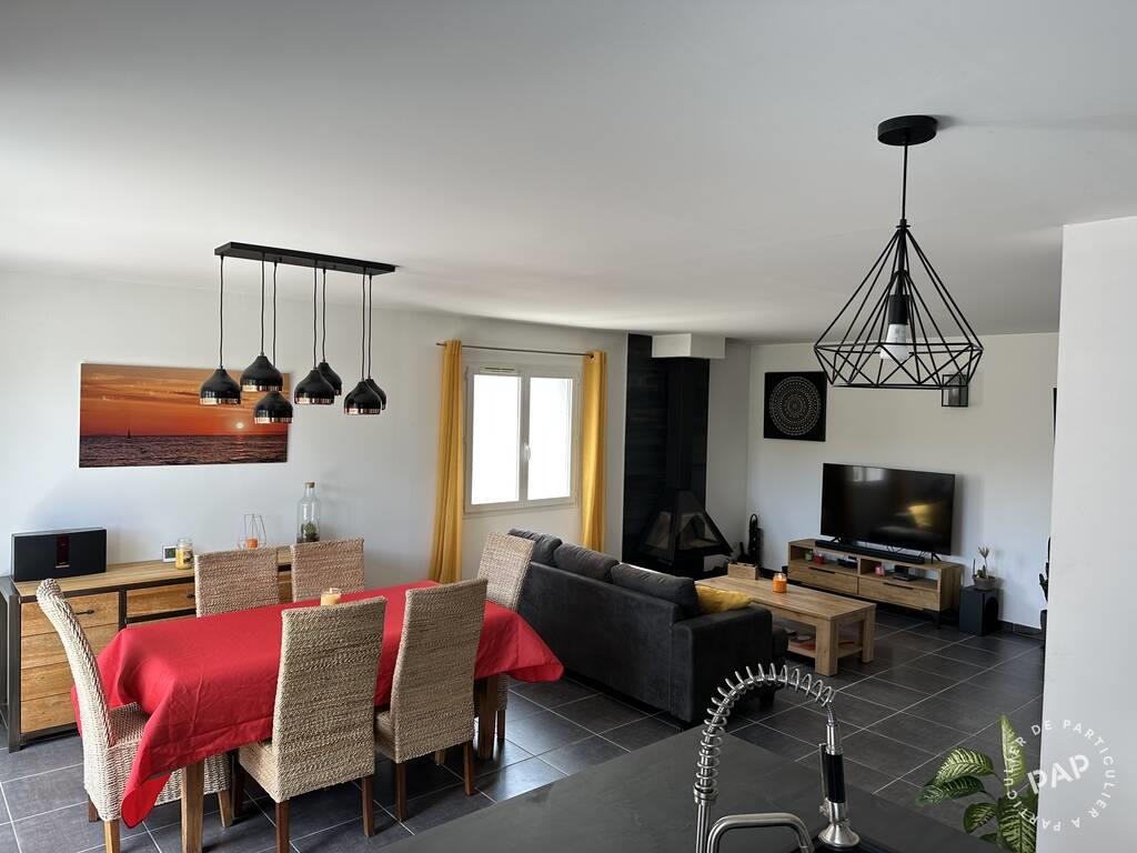 Maison à louer, 97m², Jacou