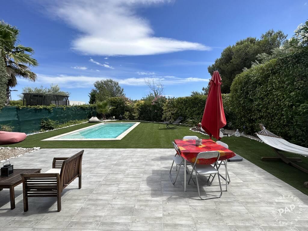 Maison à louer, 97m², Jacou