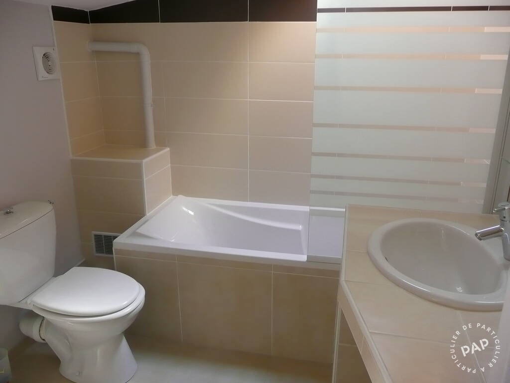 Appartement à louer, 24m², Fontenay-aux-Roses