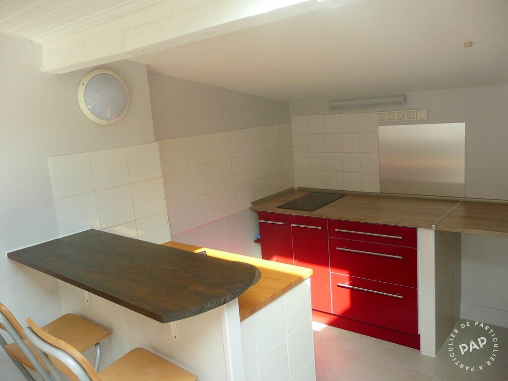 Appartement à louer, 24m², Fontenay-aux-Roses