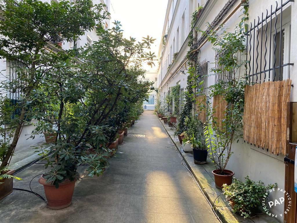 Appartement à vendre, 52m², Paris 11ème