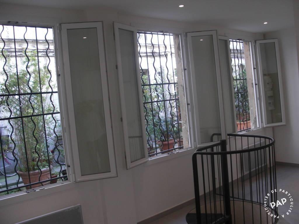 Appartement à vendre, 52m², Paris 11ème