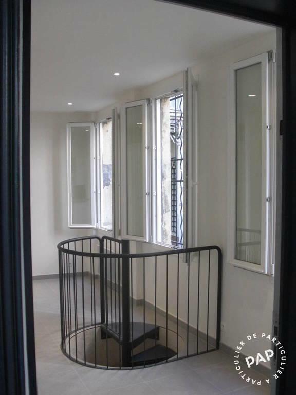 Appartement à vendre, 52m², Paris 11ème