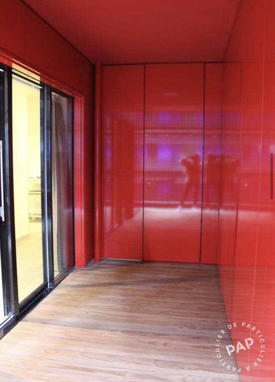 Appartement à louer, 35m², Strasbourg