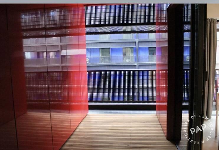 Appartement à louer, 35m², Strasbourg