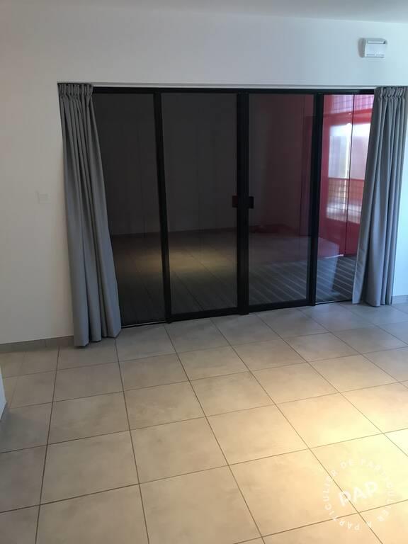 Appartement à louer, 35m², Strasbourg